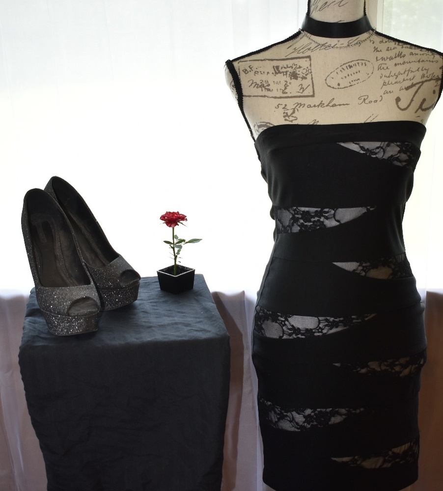 Women's dress